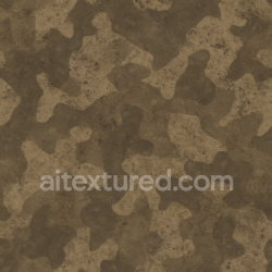 seamless Seamless 3D Texture PBR 8K Muddy Brown Disruptive Pattern Canvas Fabric texture 8k free download PBR