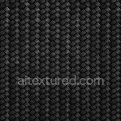 seamless Shiny Carbon Fiber Seamless Texture texture 1024x1024 free download PBR