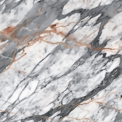 seamless Seamless 3D Bardiglio Natural Marble PBR Texture with Distinctive Veining texture 8k free download PBR