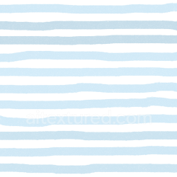seamless Seamless 3D PBR Texture Featuring Soft Blue Watercolor Stripes on White Background texture 8k free download PBR