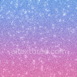 seamless Seamless 4K 3D PBR Glitter Texture Featuring Blue to Pink Gradient Sparkles texture 8k free download PBR