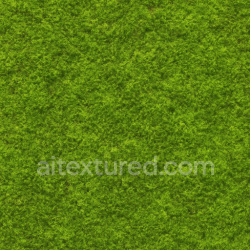 seamless Natural Green Moss Texture Seamless 1024X1024 texture 1024x1024 free download PBR