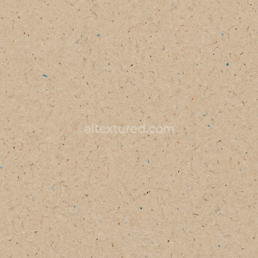 Detailed Recycled Paper Texture Seamless 1024X1024