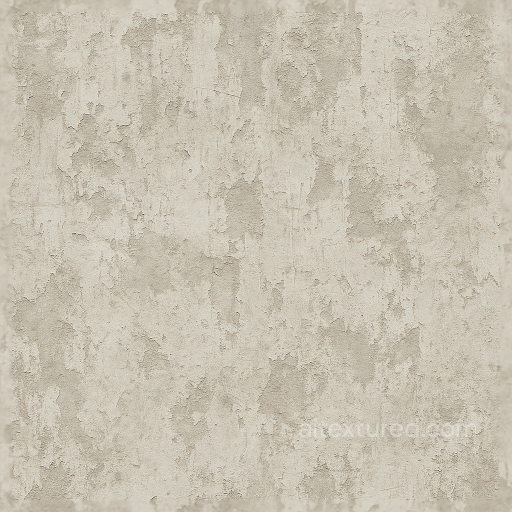 Distressed Plaster Wallpaper With Abstract Pattern seamless Wallpaper PBR texture