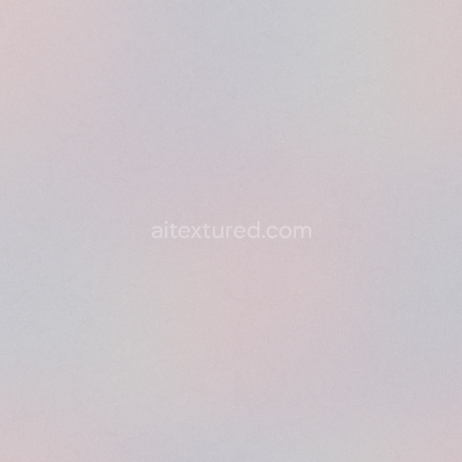 Seamless 3d texture pbr 8k pearl finish furniture plastic surface with soft touch coating and pastel palette