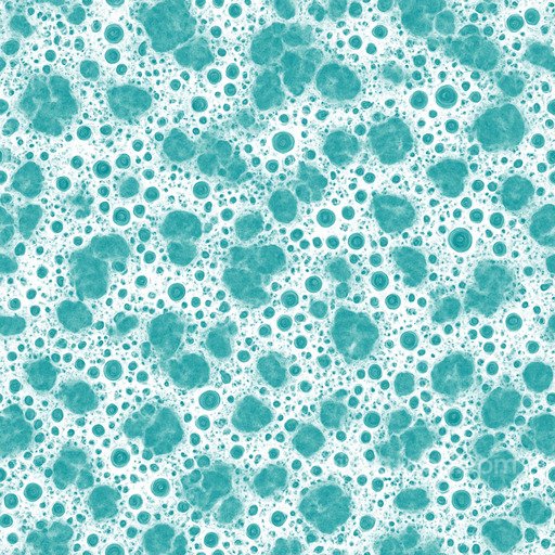 Sea Beer Foam Seamless Texture seamless Foam PBR texture