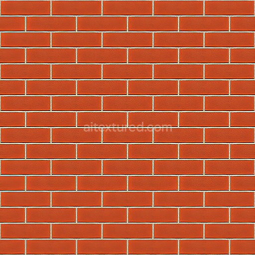 High-Quality Seamless PBR Bricks Texture