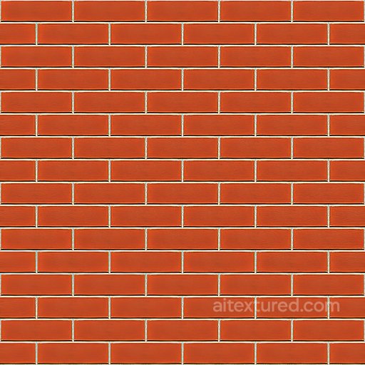 High-Quality Seamless PBR Bricks Texture seamless Brick PBR texture