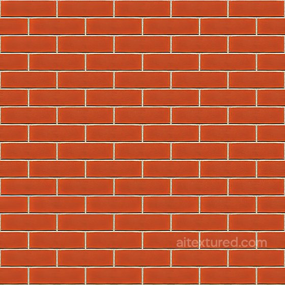 High-Quality Seamless PBR Bricks Texture Brick texture preview