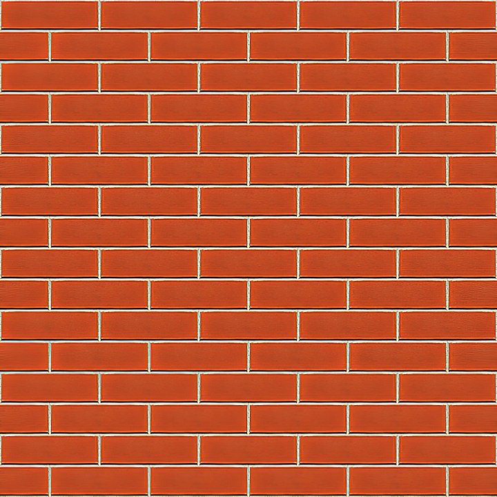High-Quality Bricks Brick seamless PBR texture preview