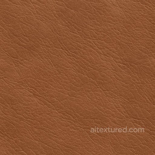 Natural Leather Seamless Texture seamless Basic-materials PBR texture