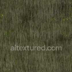 seamless Thatched Roof Texture Seamless Pbr Natural Grass Green Dry Organic texture 8k free download PBR