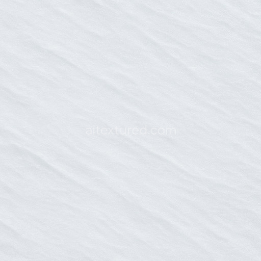 Polished Powder Snow Texture Seamless 1024X1024