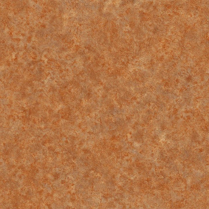 Light Rusted Surface seamless PBR texture preview