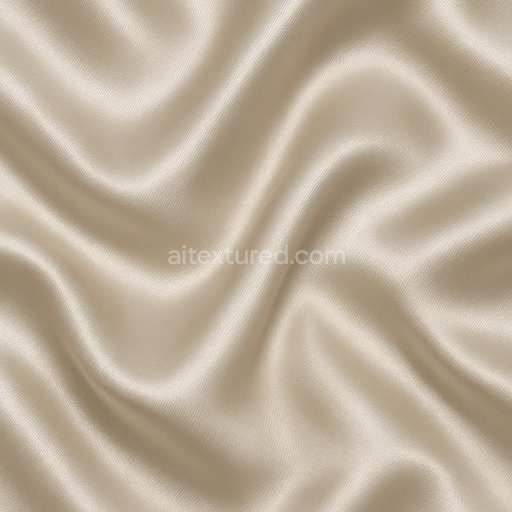 Synthetic Silk Texture Seamless 1024X1024