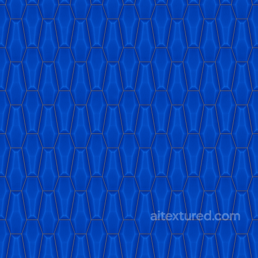 Ceramic Geometric Pattern Texture seamless Ceramic-tile PBR texture