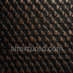 seamless Seamless 3D Reptilian Skin PBR Texture with Distinctive Scales and Rough Dermal Detailing texture 8k free download PBR