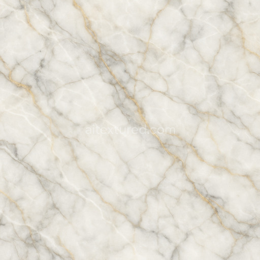 Detailed Marble Seamless Texture
