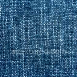 seamless Seamless 3D PBR Cracked Denim Fabric Texture with Detailed Blue Weave Pattern texture 8k free download PBR