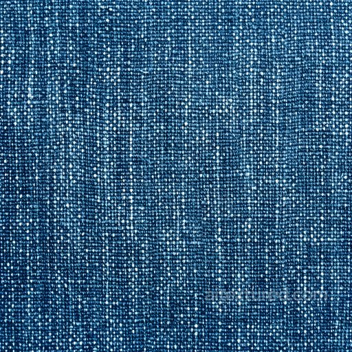 Cracked Denim Fabric Texture with Detailed Blue Weave Pattern seamless Denim jeans PBR texture