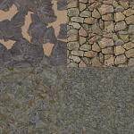 Rocks