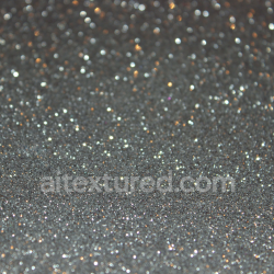 seamless Seamless 3D PBR Texture of Fine Grey Metallic Glitter Sparkles texture 8k free download PBR