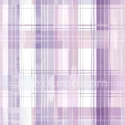 seamless Seamless 3D PBR Texture of Lavender Plaid Pattern with Subtle Pastel Overlay texture 8k free download PBR