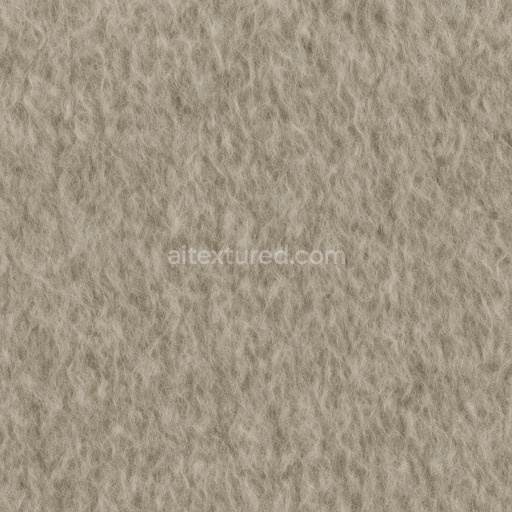 Fine Wool Seamless Texture