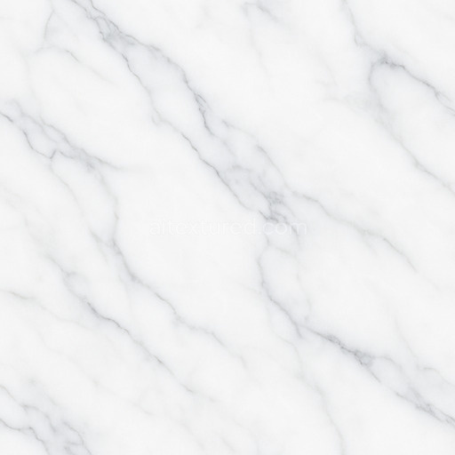 Smooth Marble Seamless Texture