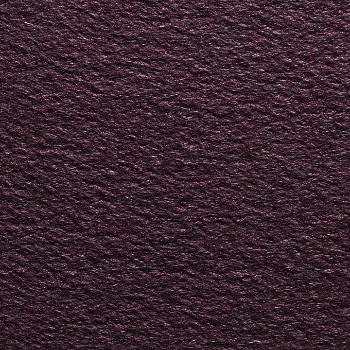 Felt Featuring Dense Dark Plum Wool Fibers seamless PBR texture preview