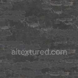 seamless Asphalt Dark Pavement Tileable Coarse Weathered Rough Smooth Grainy Urban texture 8k free download PBR