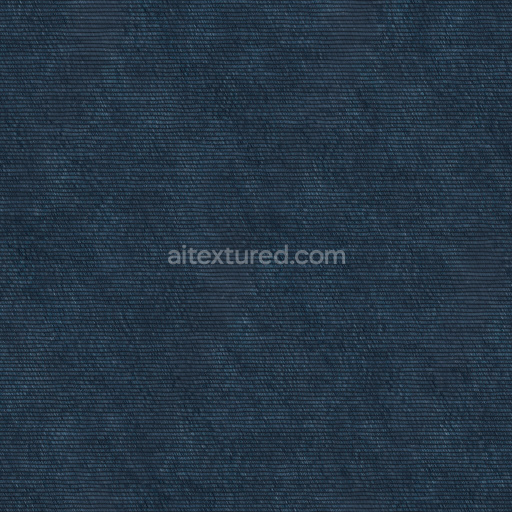 Fabric Textile Seamless Pbr Dark Matte Smooth Woven Durable Soft