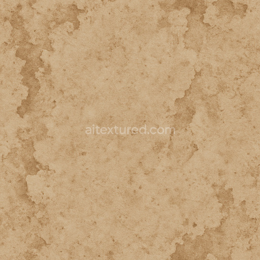 Eroded Paper Seamless Texture