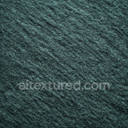 seamless Seamless 3D Felt PBR Texture Featuring Dense Dark Green Wool-Like Fibers texture 8k free download PBR