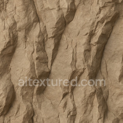 seamless Smooth Cliff Seamless Texture texture 1024x1024 free download PBR