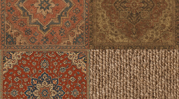 Carpet category preview