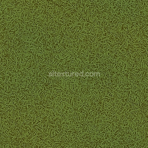 Preview — Grass Green Organic Vegetable — Seamless PBR Texture