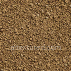 seamless Coarse Soil Seamless Texture texture 1024x1024 free download PBR