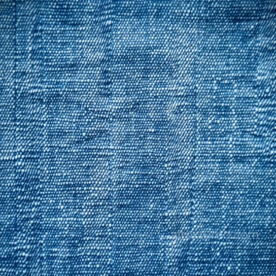 Denim Jeans Texture of Cracked Blue Denim Fabric with Worn Surface Denim jeans texture preview