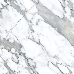 seamless Seamless 3D Carrara White Marble PBR Texture with Natural Vein Details texture 8k free download PBR