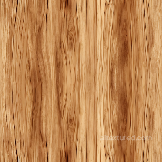 Olive Wood Planks Texture with Rich Grain and Knots Wood texture preview