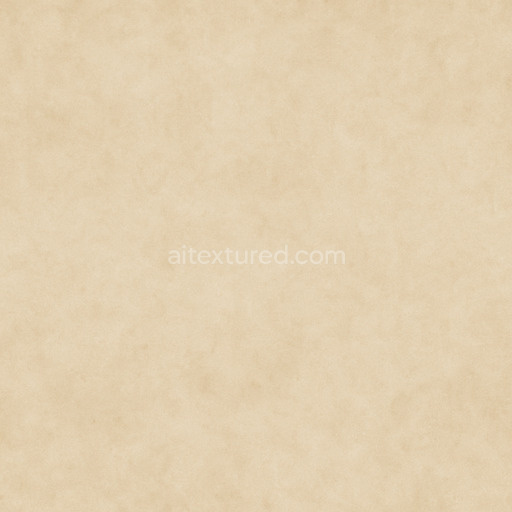 Clean Parchment Texture Seamless 1024X1024
