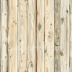seamless Seamless 3D PBR Texture of Light Pine Wood with Knots and Subtle Grain texture 8k free download PBR