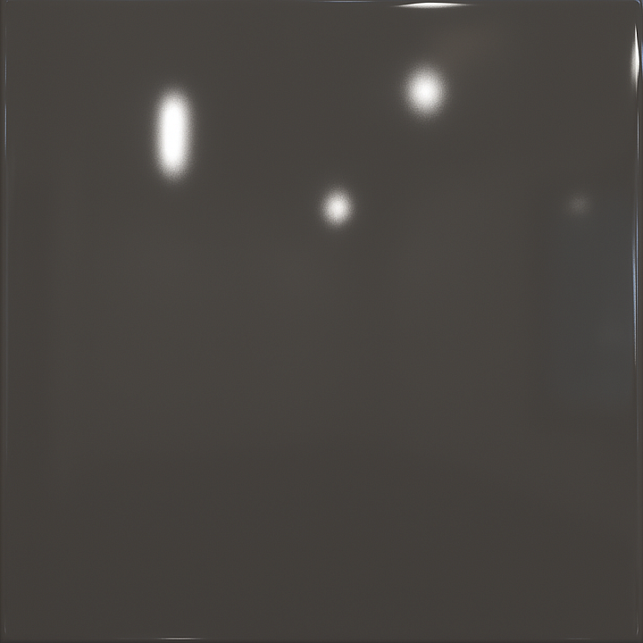High Gloss Lacquer Mirror Like seamless PBR texture preview