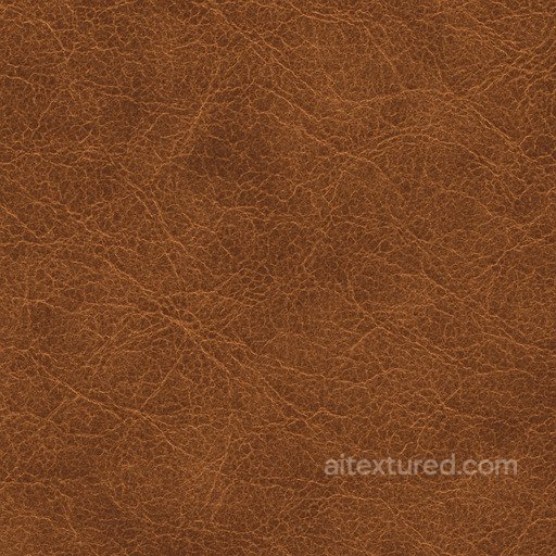 Aged Synthetic Leather Seamless Texture seamless Leather PBR texture