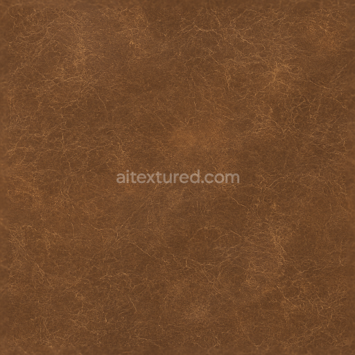 Seamless 3d texture pbr 8k wallpaper with abstract distressed faux leather grain