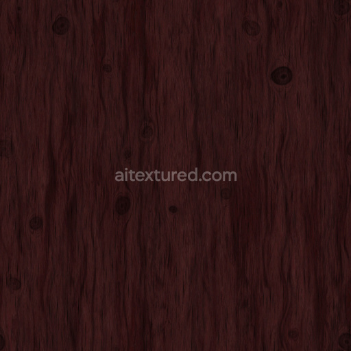 Wood Grain Dark Smooth Natural Texture Seamless Tileable Pbr Realistic