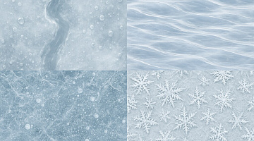 Ice category preview