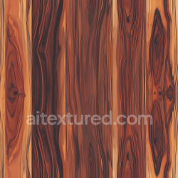 seamless Seamless 3D Rustic Wood Planks PBR Texture with Distinct Knot Patterns and Warm Tones texture 8k free download PBR