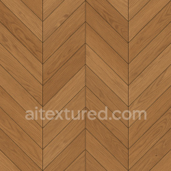 seamless Parquet Chevron Medium Tone texture 1024x1024 free download PBR